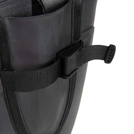 Fox Rage Neoprene Camo/Grey Wellies
