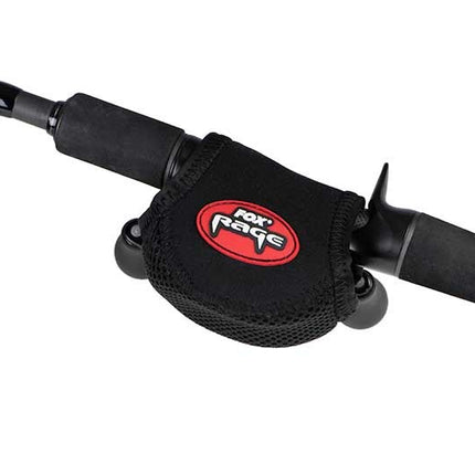 Fox Rage Neoprene Casting Reel Pouch Medium
