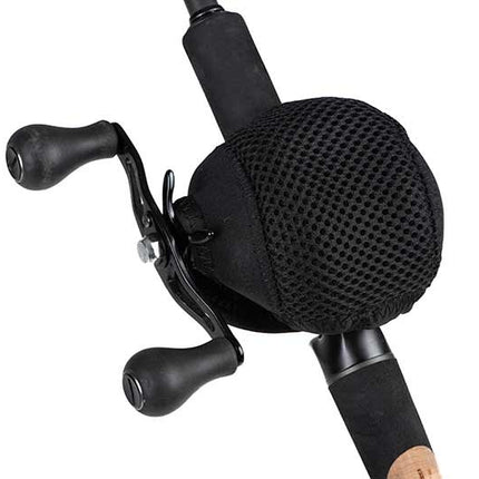 Fox Rage Neoprene Casting Reel Pouch Medium