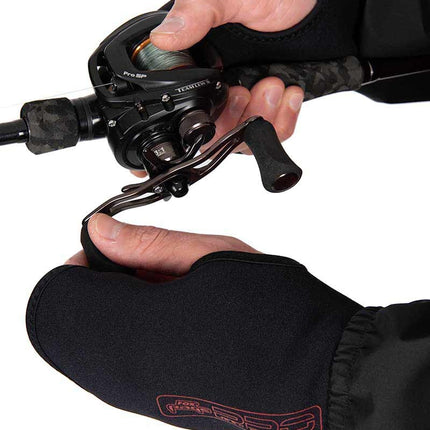 Fox Rage Neoprene Mitts