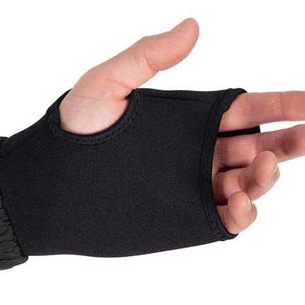 Fox Rage Neoprene Mitts