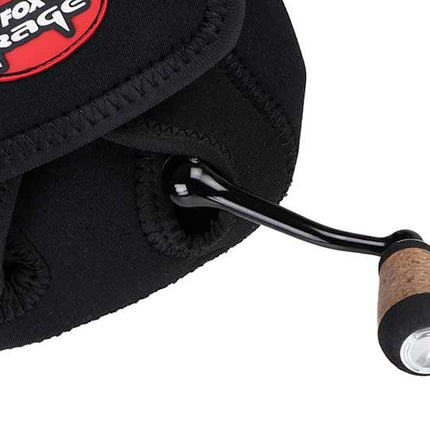 Fox Rage Neoprene Spin Reel Pouch upto 2500