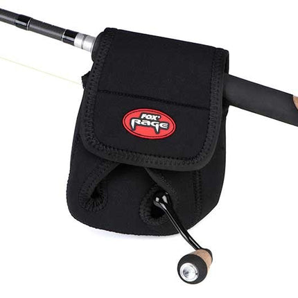 Fox Rage Neoprene Spin Reel Pouch upto 2500