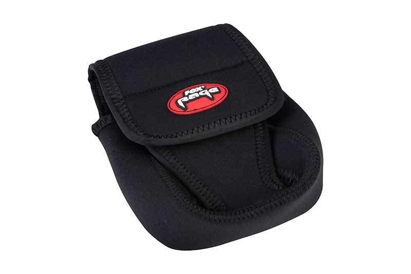 Fox Rage Neoprene Spin Reel Pouch upto 2500