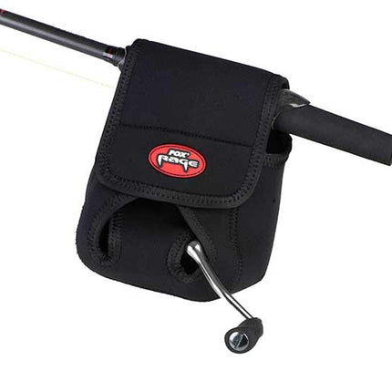 Fox Rage Neoprene Spin Reel Pouch upto 4500