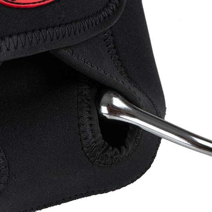 Fox Rage Neoprene Spin Reel Pouch upto 4500