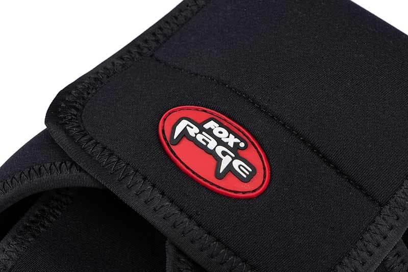 Fox Rage Neoprene Spin Reel Pouch upto 4500
