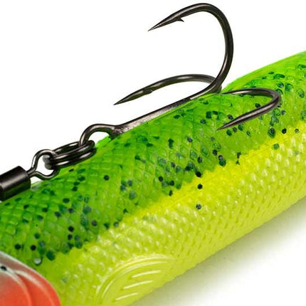 Fox Rage Pelagic Ready Rig Slick Fast 21cm