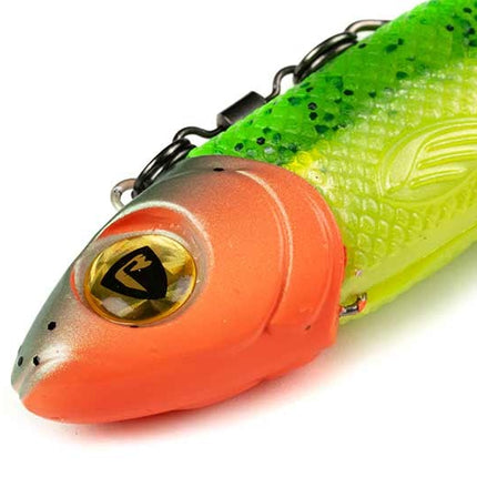 Fox Rage Pelagic Ready Rig Slick Fast 21cm