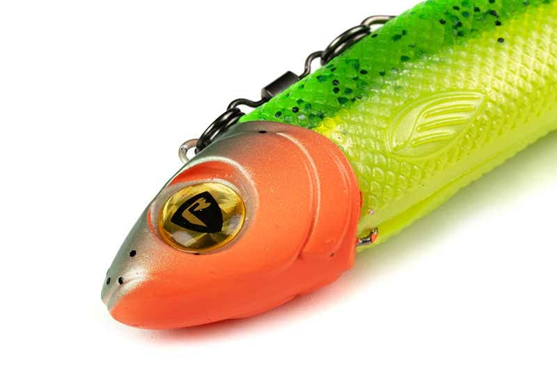 Fox Rage Pelagic Ready Rig Slick Fast 21cm