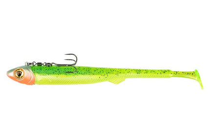 Fox Rage Pelagic Ready Rig Slick Fast 21cm