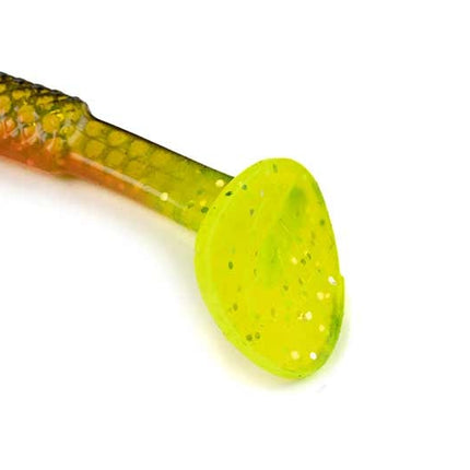 Fox Rage Pelagic Ready Rig Slick Fast 21cm