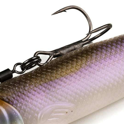 Fox Rage Pelagic Ready Rig Slick Fast 21cm