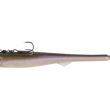 Fox Rage Pelagic Ready Rig Slick Fast 21cm