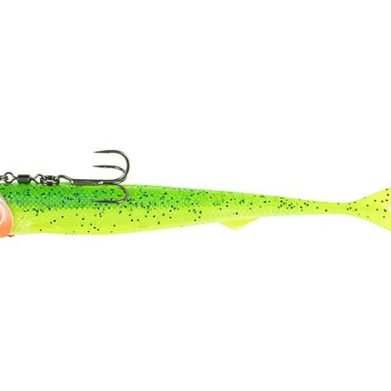 Fox Rage Pelagic Ready Rig Slick Finesse 16cm