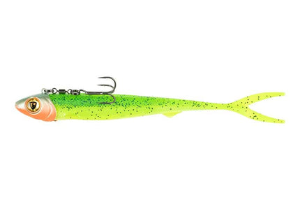 Fox Rage Pelagic Ready Rig Slick Finesse 16cm