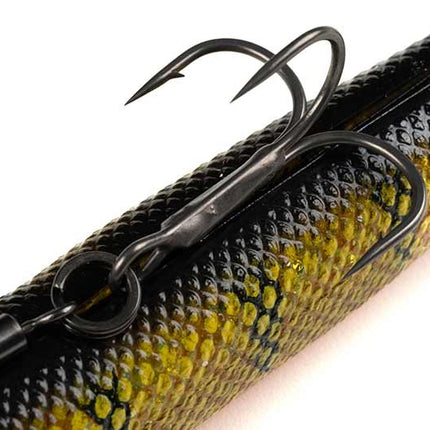 Fox Rage Pelagic Ready Rig Slick Finesse 16cm