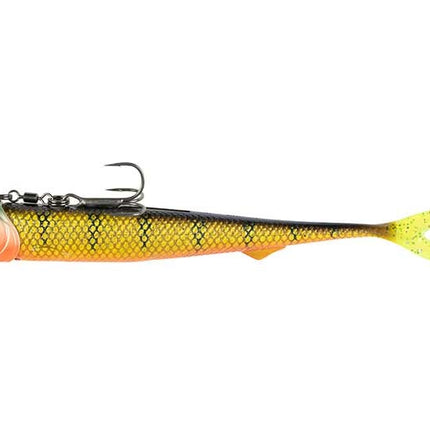 Fox Rage Pelagic Ready Rig Slick Finesse 16cm