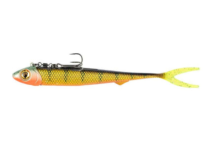 Fox Rage Pelagic Ready Rig Slick Finesse 16cm