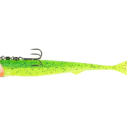 Fox Rage Pelagic Ready Rig Slick Finesse 21cm