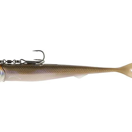 Fox Rage Pelagic Ready Rig Slick Finesse 21cm