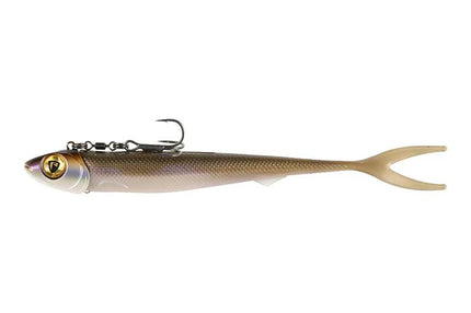 Fox Rage Pelagic Ready Rig Slick Finesse 21cm