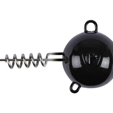 Fox Rage Pelagic Screws Green Pumpkin