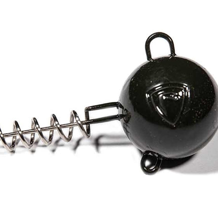 Fox Rage Pelagic Screws Green Pumpkin