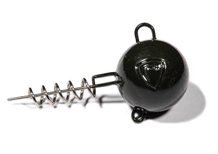 Fox Rage Pelagic Screws Green Pumpkin