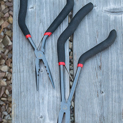 Fox Rage Pistol Pliers 30cm