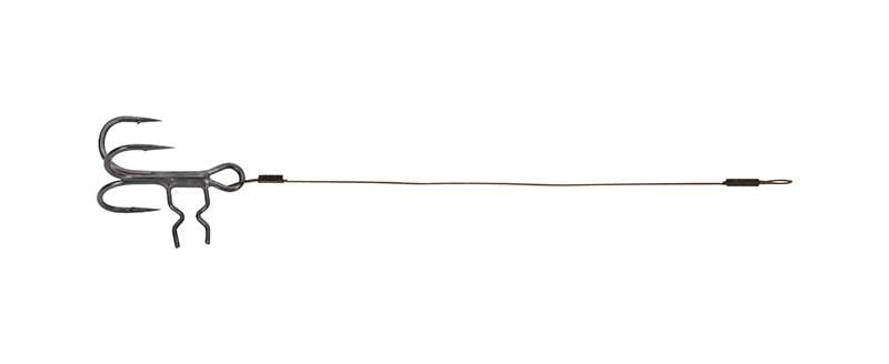 Fox Rage Point Stinger Large Lure x 2