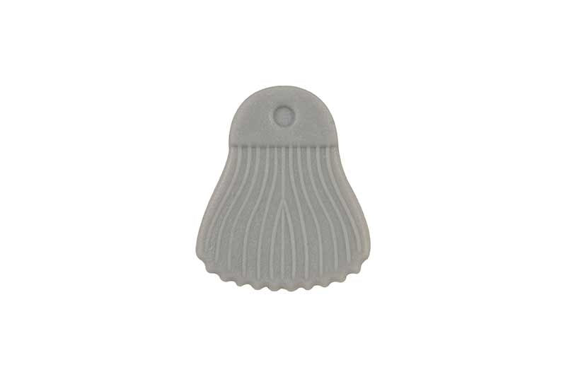 Fox Rage Predator Bait Fins - Natural 25pcs
