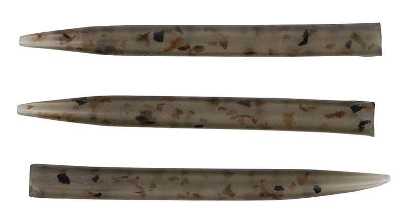 Fox Rage Predator Camo Crimp Covers x 25