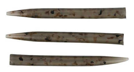 Fox Rage Predator Camo Crimp Covers x 25