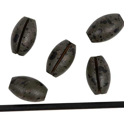 Fox Rage Predator Camo Deadbait Pop-Up Weights x 5