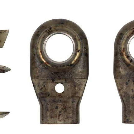 Fox Rage Predator Camo Low Resistance Run Ring x 5