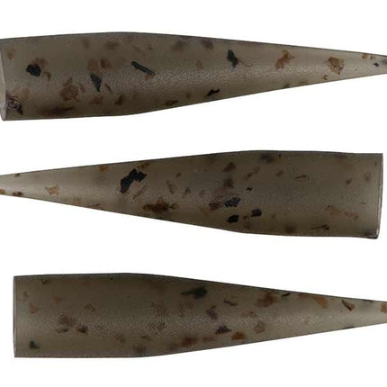 Fox Rage Predator Camo Safety Sleeves Medium x 10
