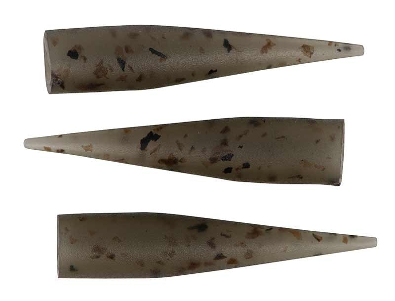 Fox Rage Predator Camo Safety Sleeves Medium x 10