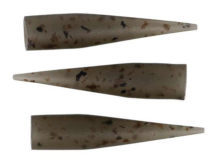 Fox Rage Predator Camo Safety Sleeves Medium x 10
