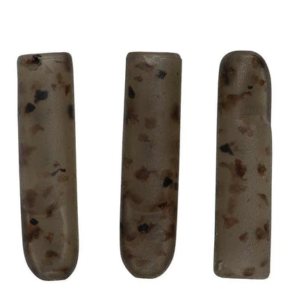 Fox Rage Predator Camo Treble Hook Sleeves Medium x 10