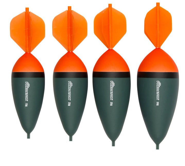 Fox Rage Predator Dart Slider