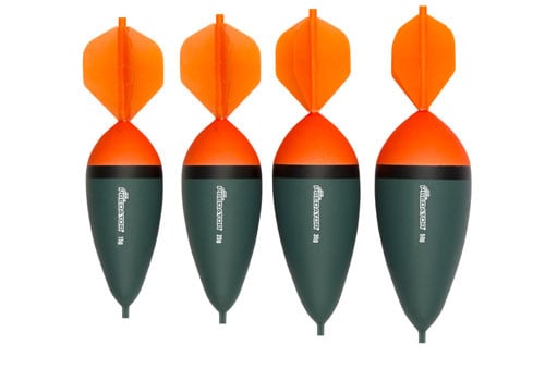 Fox Rage Predator Dart Swivel