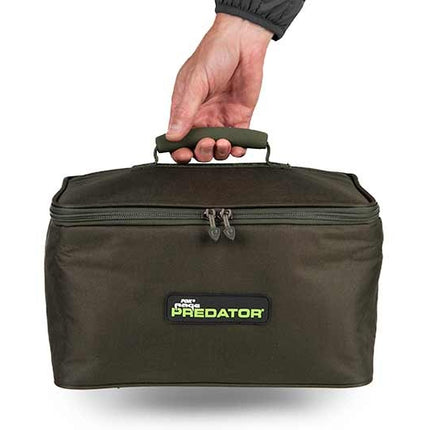 Fox Rage Predator Deadbait Bag XL