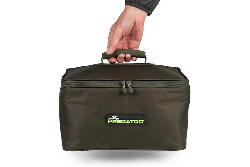 Fox Rage Predator Deadbait Bag XL