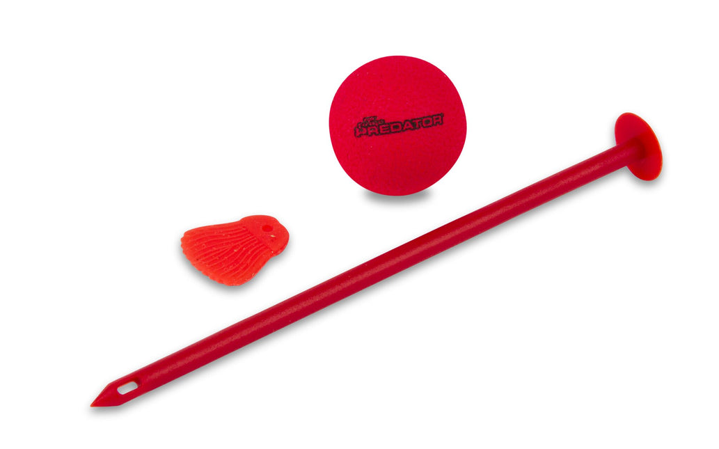 Fox Rage Predator Deadbait Kebab Kit