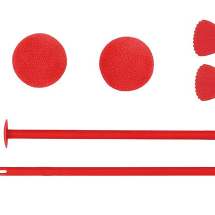 Fox Rage Predator Deadbait Kebab Kit