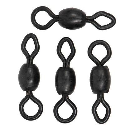 Fox Rage Predator Diamond Swivel Maat 7