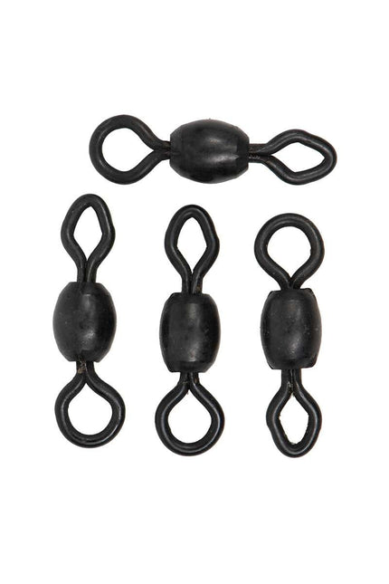 Fox Rage Predator Diamond Swivel Maat 7