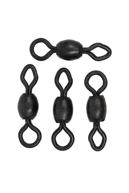Fox Rage Predator Diamond Swivel Maat 7