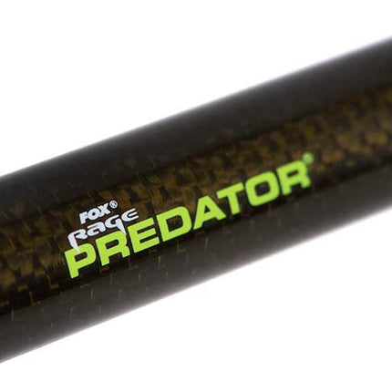 Fox Rage Predator Elite 42" Rubber Triangular Net